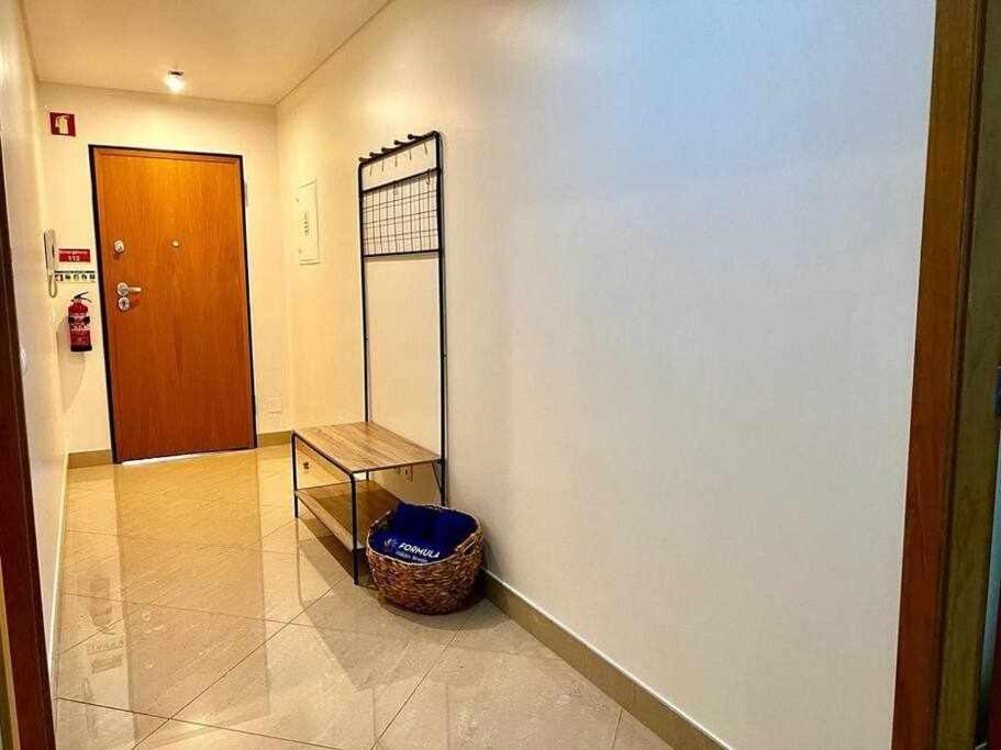 Mar E Sol By T3 Wifi E Estacionamento Apartment Quarteira Exterior photo